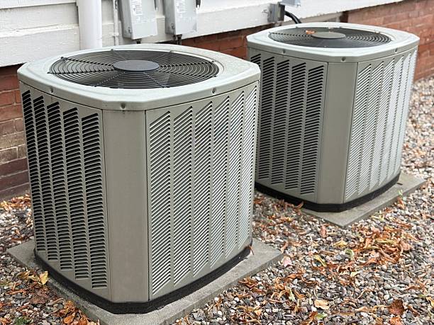Reliable Air Duct Cleaning contractor in Grand Ronde, OR by HVAC Repair CO